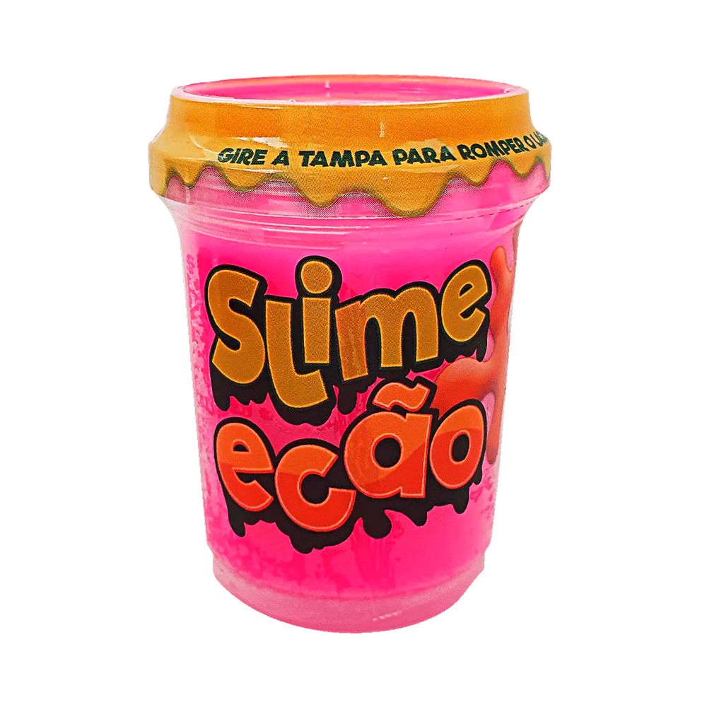 Slime Ecao Kids Zone 110g-4-